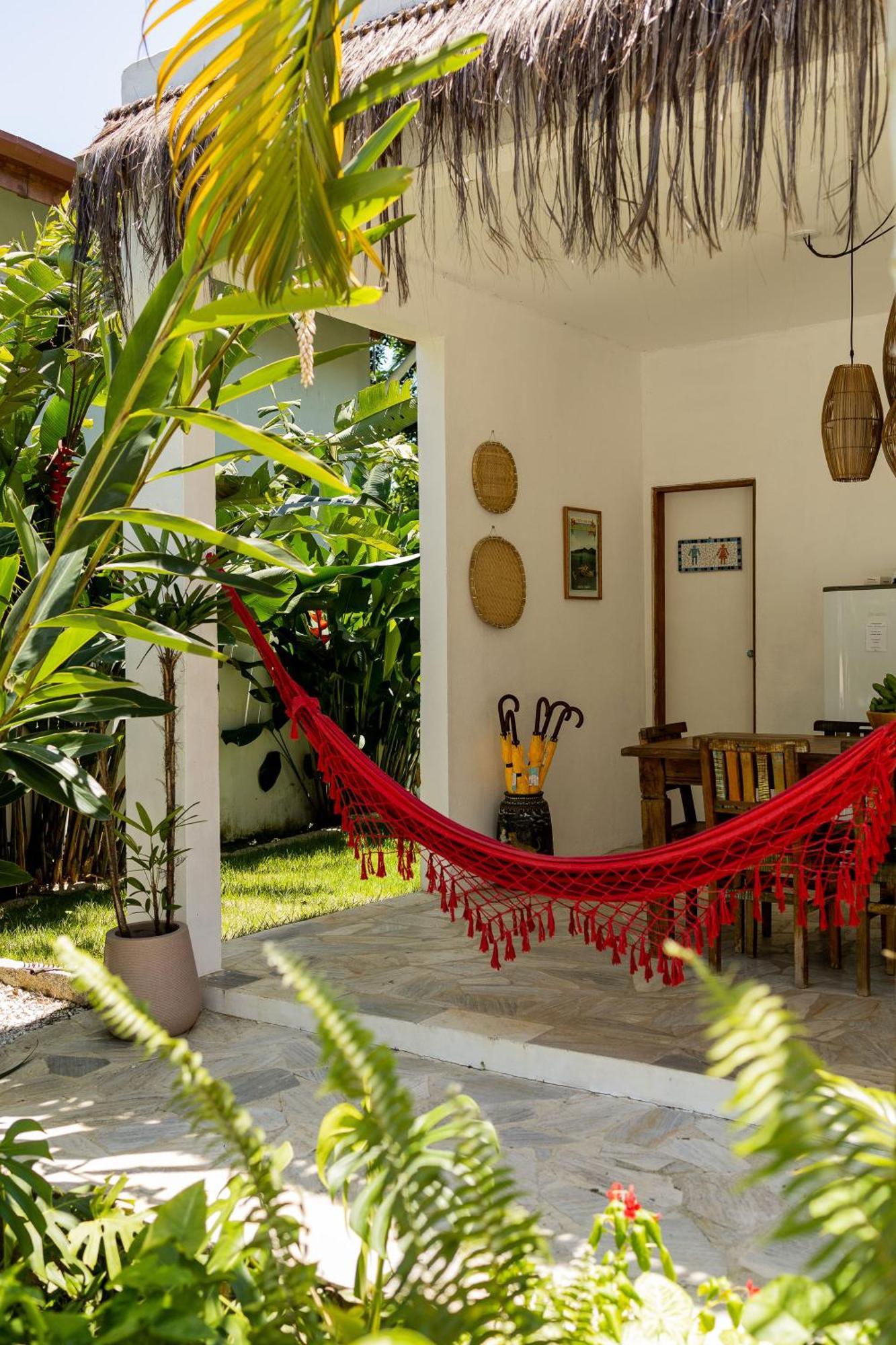 Ilhabela Studios المظهر الخارجي الصورة