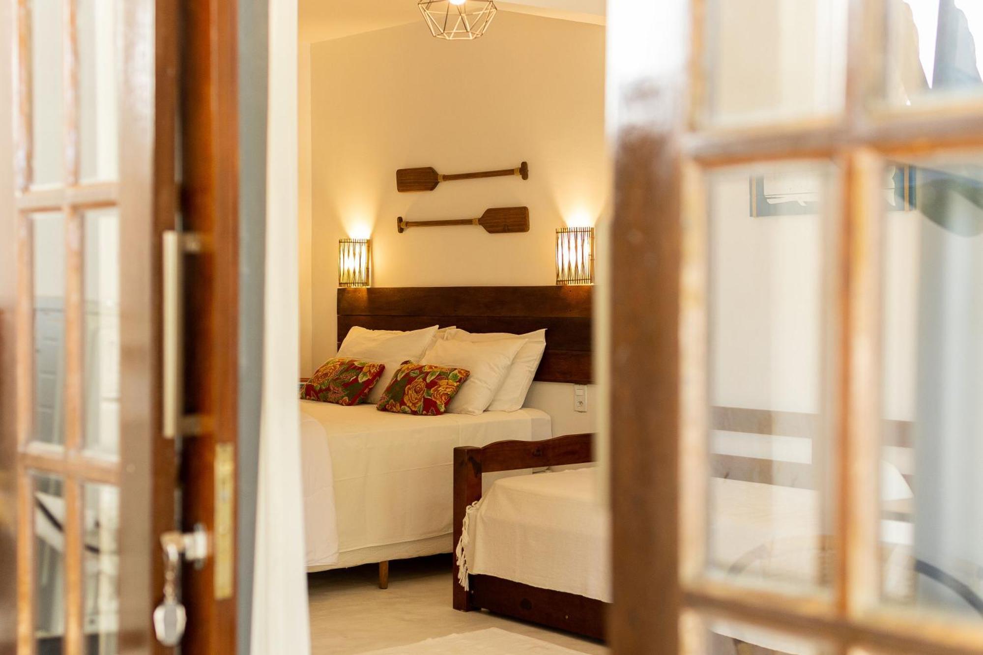Ilhabela Studios المظهر الخارجي الصورة