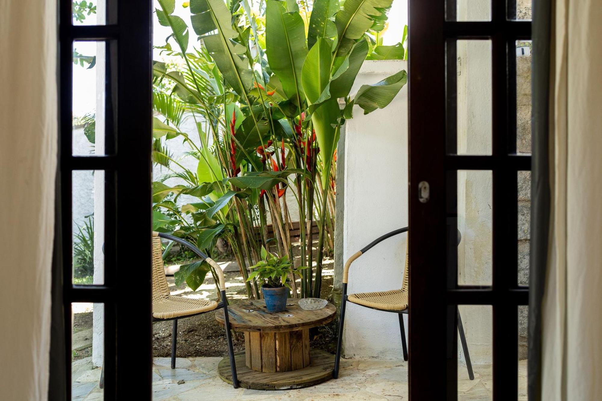 Ilhabela Studios المظهر الخارجي الصورة
