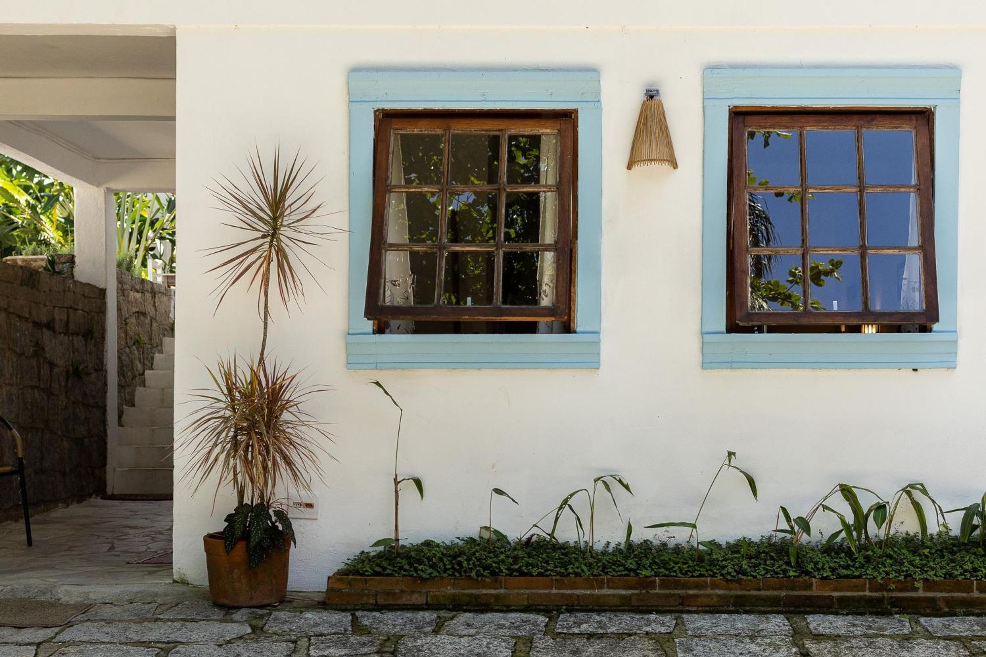 Ilhabela Studios المظهر الخارجي الصورة