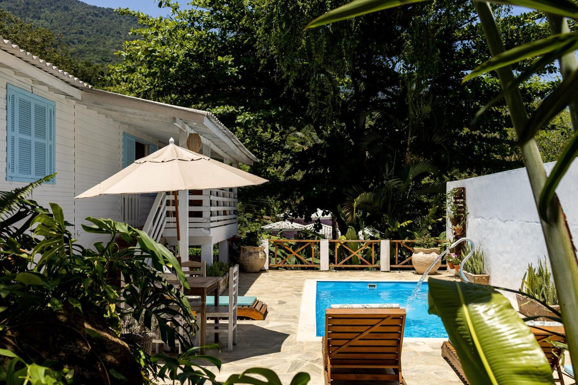 Ilhabela Studios المظهر الخارجي الصورة