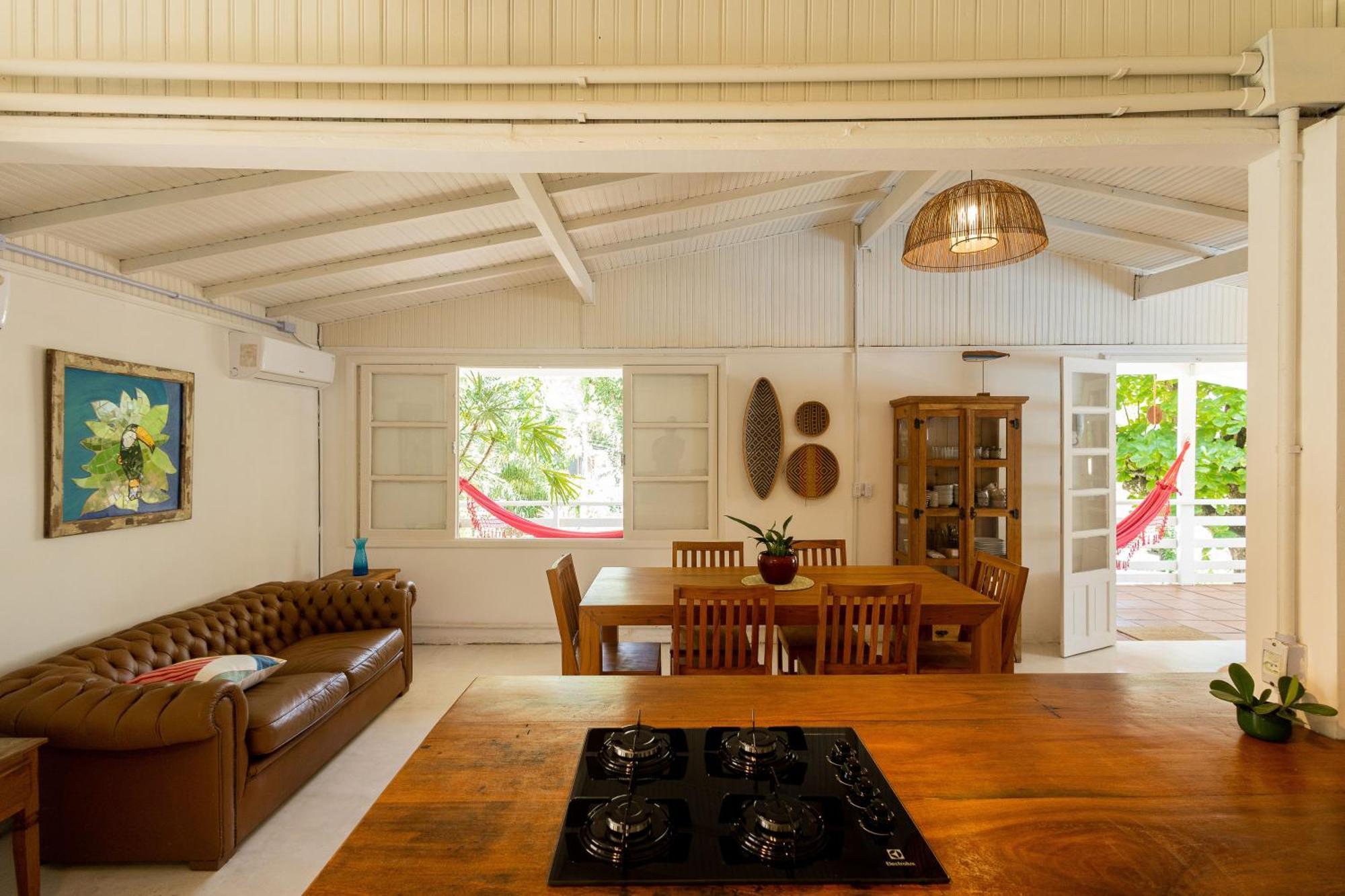 Ilhabela Studios المظهر الخارجي الصورة