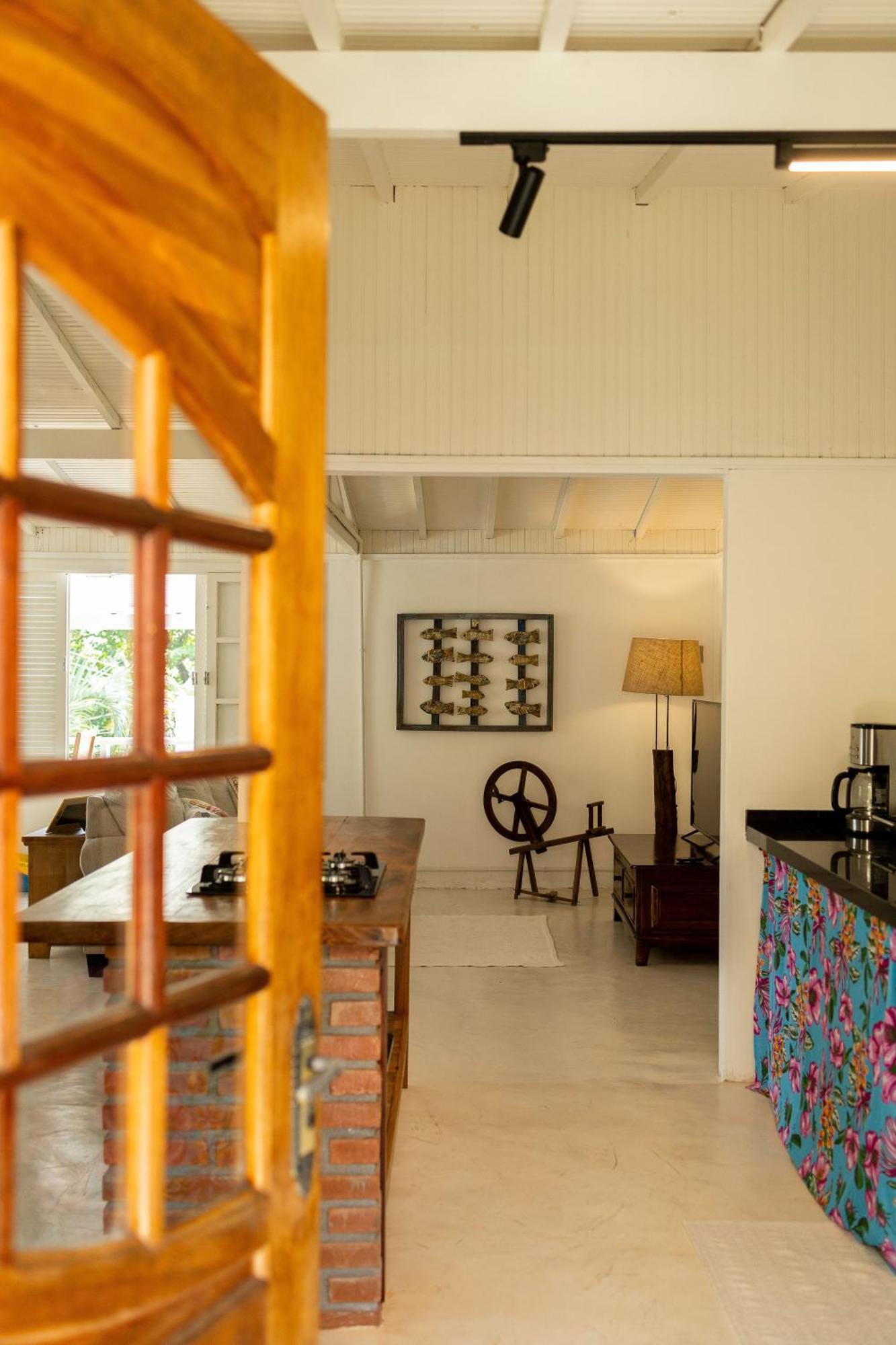 Ilhabela Studios المظهر الخارجي الصورة