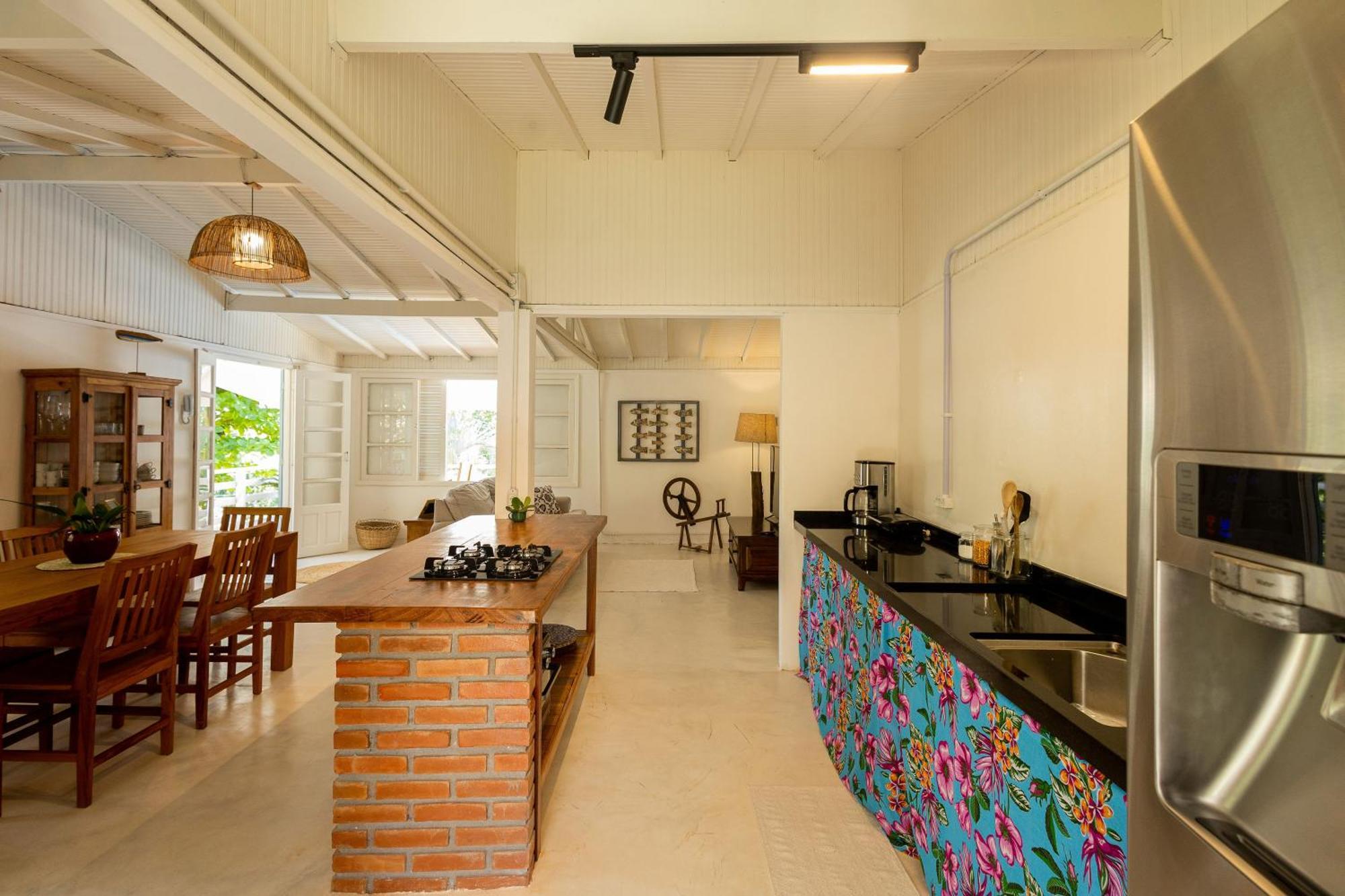 Ilhabela Studios المظهر الخارجي الصورة