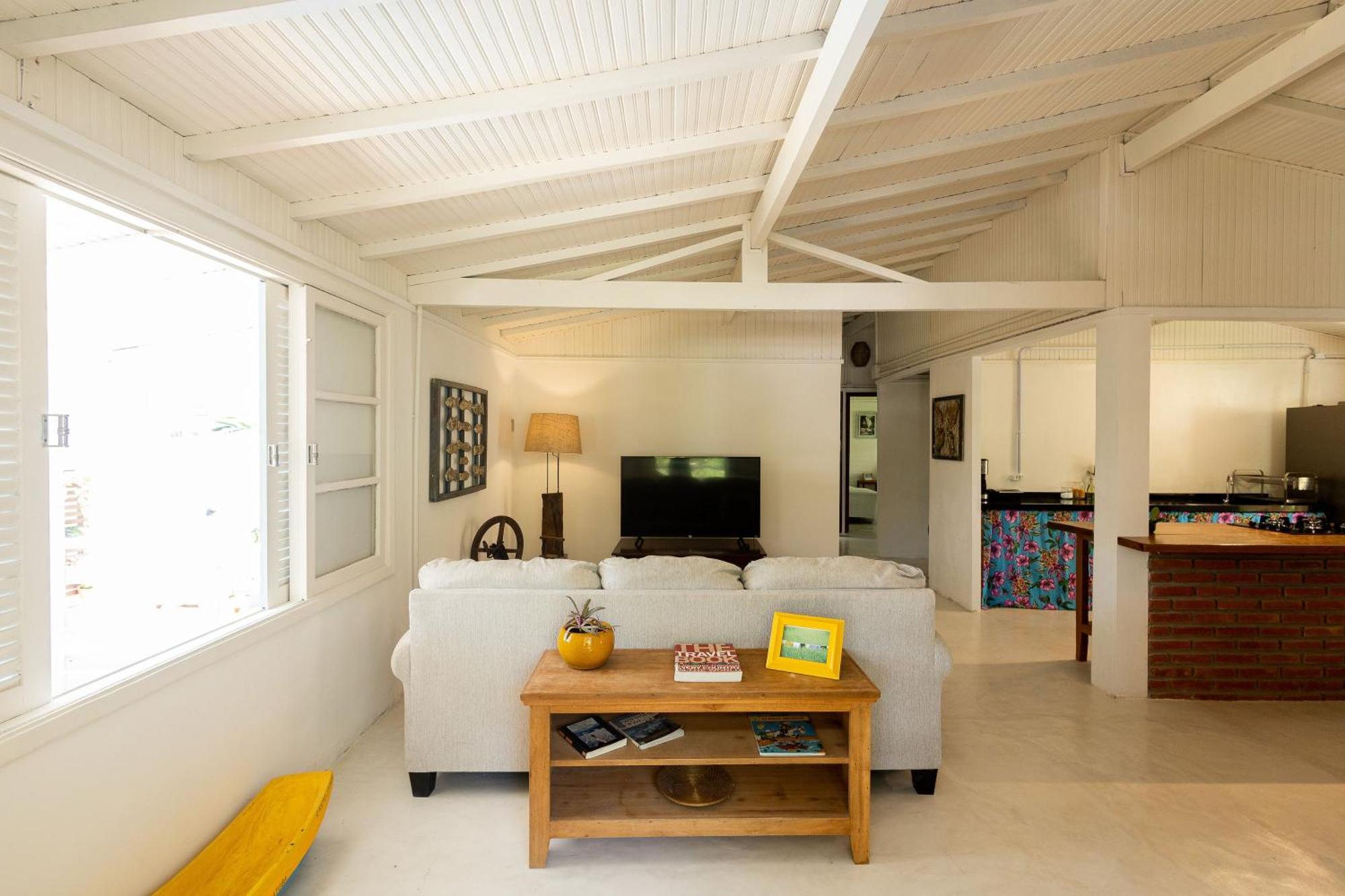 Ilhabela Studios المظهر الخارجي الصورة
