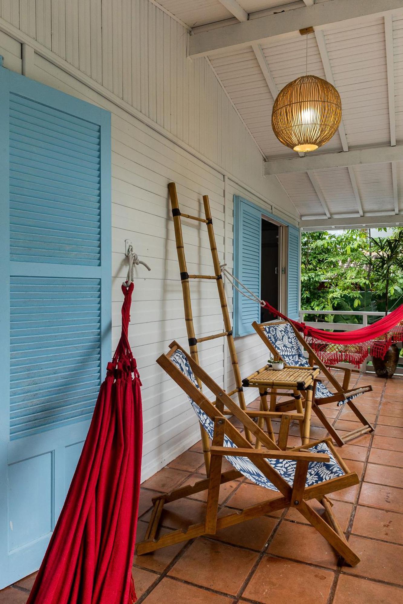 Ilhabela Studios المظهر الخارجي الصورة
