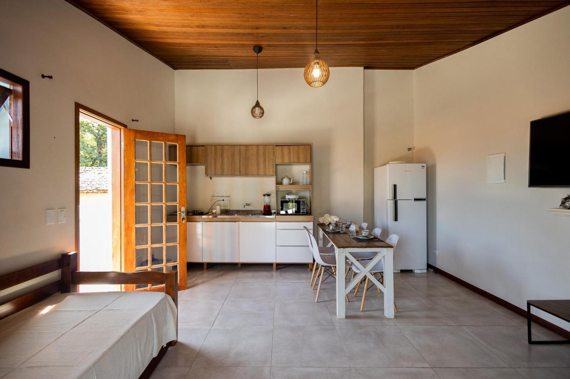 Ilhabela Studios المظهر الخارجي الصورة