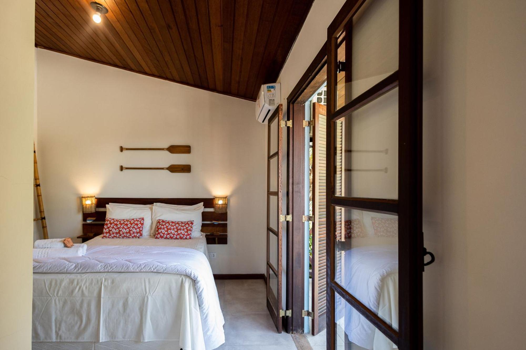 Ilhabela Studios المظهر الخارجي الصورة