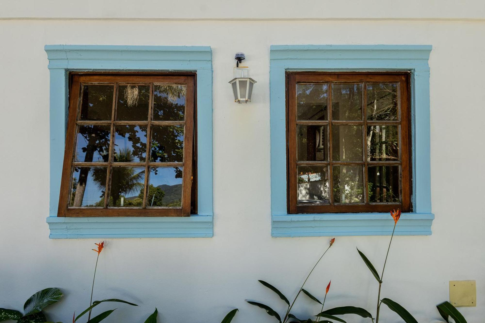 Ilhabela Studios المظهر الخارجي الصورة