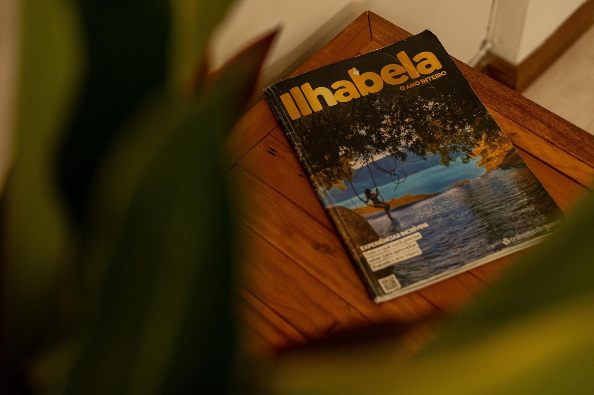 Ilhabela Studios المظهر الخارجي الصورة
