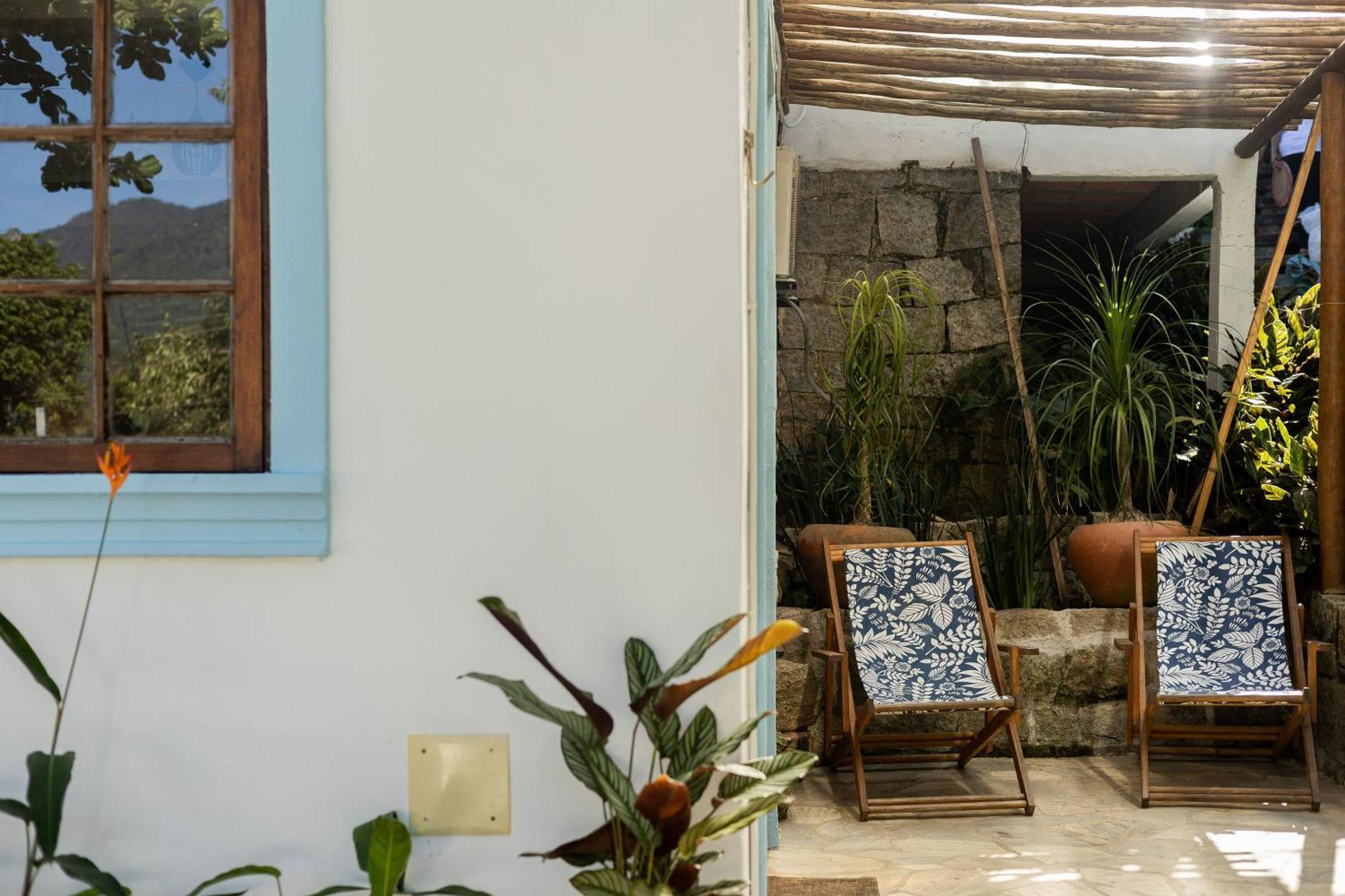 Ilhabela Studios المظهر الخارجي الصورة