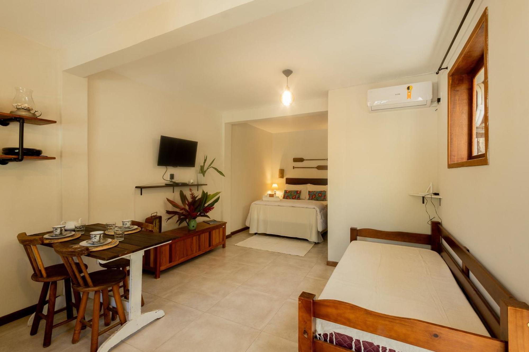 Ilhabela Studios المظهر الخارجي الصورة