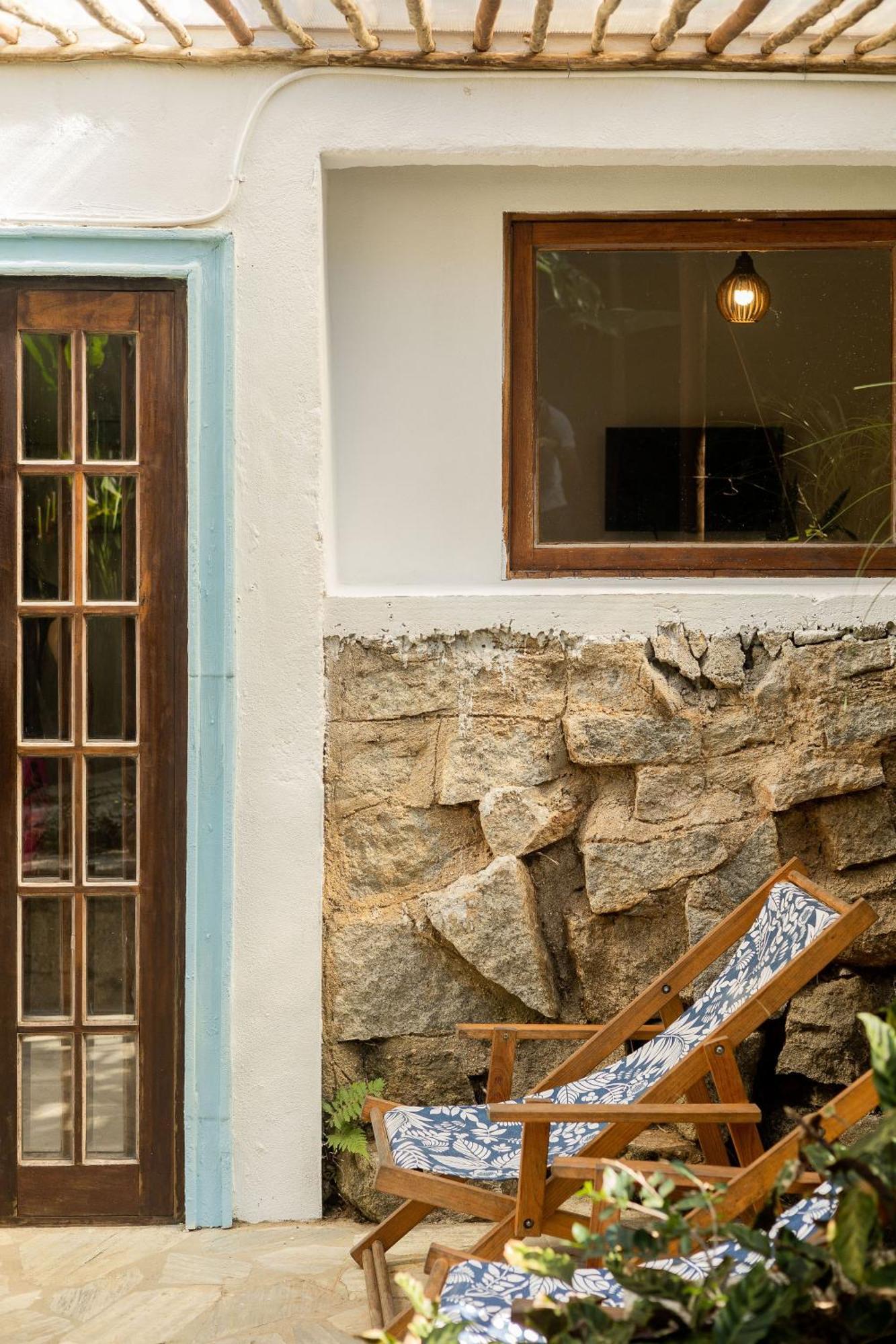 Ilhabela Studios المظهر الخارجي الصورة